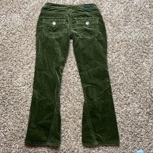True Religion Joey Big T Jeans